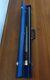 20 Oz Franco Romeo Custom Adam Pool Cue With Case Vintage Inlay Rare Stunning