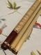 2005 Sugartree Custom Pool Cue By Eric Crisp 2 Shafts Great Playing And Looking