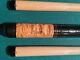2013 Montana Jack Madden Custom Pool Cue Excellent Condition