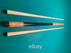 2013 Montana Jack Madden Custom Pool Cue Excellent Condition