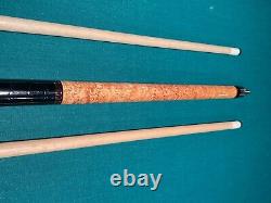 2013 Montana Jack Madden Custom Pool Cue Excellent Condition