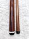60 Joss Pool Cue (cocobolo) With 12.25mm Kielwood Shaft, Free Hard Case (cokw #1)