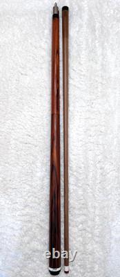 60 Joss Pool Cue (Cocobolo) with 12.25mm Kielwood Shaft, FREE HARD CASE (CoKW #1)