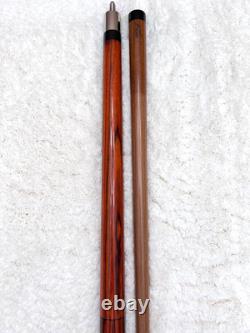 60 Joss Pool Cue (Cocobolo) with 12.25mm Kielwood Shaft, FREE HARD CASE (CoKW #1)