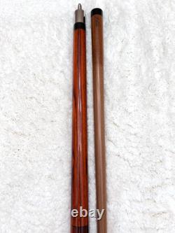 60 Joss Pool Cue (Cocobolo) with 12.25mm Kielwood Shaft, FREE HARD CASE (CoKW #1)