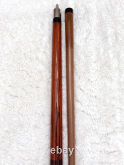 60 Joss Pool Cue (Cocobolo) with 12.25mm Kielwood Shaft, FREE HARD CASE (CoKW #1)