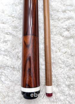 60 Joss Pool Cue (Cocobolo) with 12.25mm Kielwood Shaft, FREE HARD CASE (CoKW #1)