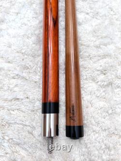60 Joss Pool Cue (Cocobolo) with 12.25mm Kielwood Shaft, FREE HARD CASE (CoKW #1)