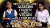 9 Ball Allison Fisher Vs Vivian Villarreal 1999 Wpba Prescott Resort Classic