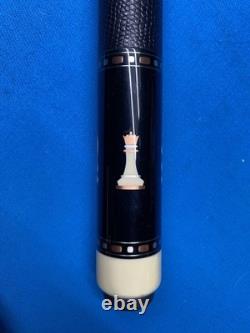 AE Custom Cue Pool Cue
