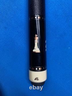 AE Custom Cue Pool Cue
