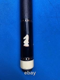 AE Custom Cue Pool Cue