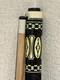 Adam Custom Billiards Cue Pool Stick Used