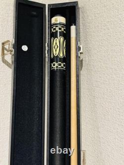Adam Custom Billiards Cue Pool Stick Used