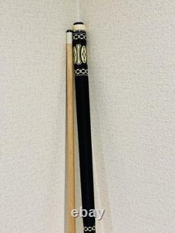 Adam Custom Billiards Cue Pool Stick Used