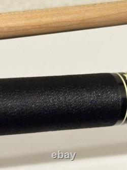 Adam Custom Billiards Cue Pool Stick Used