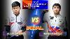 Albert Januarta Vs Bernie Regalario Final Zen Custom Cue U0026 Yuan 8 Open 9ballpool Highlights