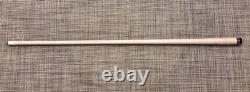 Andy Gilbert Pool Cue Shaft 13mm New