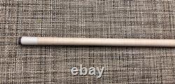 Andy Gilbert Pool Cue Shaft 13mm New