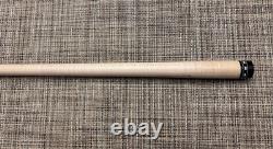 Andy Gilbert Pool Cue Shaft 13mm New
