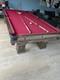 Antique Pool Table Once Owned By William Holden