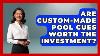 Are Custom Made Pool Cues Worth The Investment Billiards Hustlers