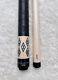 Artist Proof Joss Custom Pool Cue, #1 Of 1, Rare To Be Available For Sale (ap53)