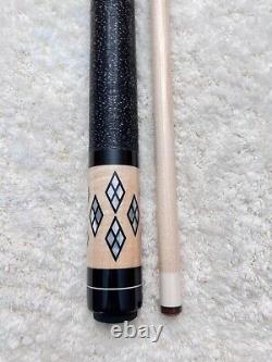 Artist Proof Joss Custom Pool Cue, #1 Of 1, Rare To Be Available For Sale (AP53)