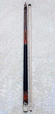 Artist Proof Joss Custom Pool Cue, #1 Of 1, Rare To Be Available For Sale (AP55)