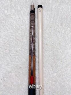 Artist Proof Joss Custom Pool Cue, #1 Of 1, Rare To Be Available For Sale (AP55)