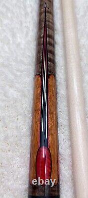 Artist Proof Joss Custom Pool Cue, #1 Of 1, Rare To Be Available For Sale (AP55)