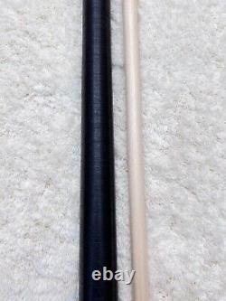 Artist Proof Joss Custom Pool Cue, #1 Of 1, Rare To Be Available For Sale (AP55)