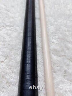 Artist Proof Joss Custom Pool Cue, #1 Of 1, Rare To Be Available For Sale (AP55)