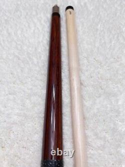 Artist Proof Joss Custom Pool Cue, #1 Of 2, Rare To Be Available For Sale (AP20)