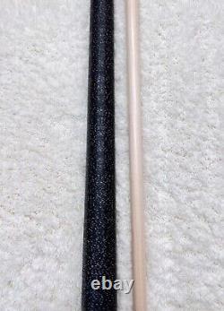 Artist Proof Joss Custom Pool Cue, #1 Of 2, Rare To Be Available For Sale (AP20)