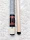 Artist Proof Joss Custom Pool Cue, #1 Of 2, Rare To Be Available For Sale (ap24)