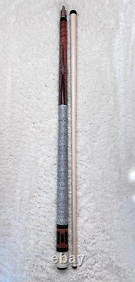 Artist Proof Joss Custom Pool Cue, #1 Of 2, Rare To Be Available For Sale (AP24)