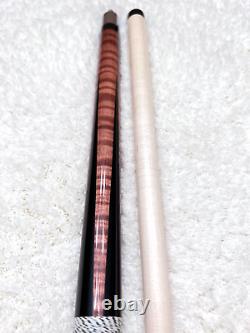 Artist Proof Joss Custom Pool Cue, #1 Of 2, Rare To Be Available For Sale (AP24)