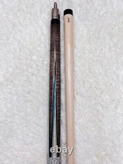 Artist Proof Joss Custom Pool Cue, #1 Of 2, Rare To Be Available For Sale (AP40)