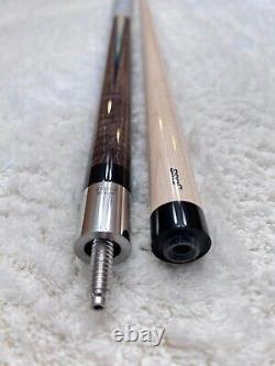 Artist Proof Joss Custom Pool Cue, #1 Of 2, Rare To Be Available For Sale (AP40)
