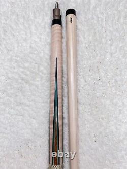 Artist Proof Joss Custom Pool Cue, #1 Of 2, Rare To Be Available For Sale (AP41)