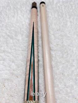 Artist Proof Joss Custom Pool Cue, #1 Of 2, Rare To Be Available For Sale (AP41)