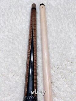 Artist Proof Joss Custom Pool Cue, #2 Of 2, Rare To Be Available For Sale (AP25)