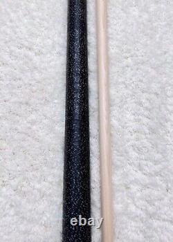 Artist Proof Joss Custom Pool Cue, #2 Of 2, Rare To Be Available For Sale (AP25)