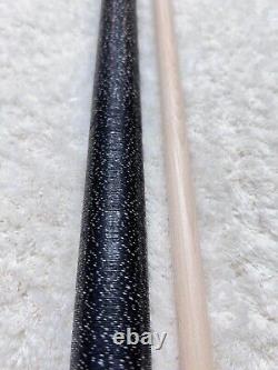Artist Proof Joss Custom Pool Cue, #2 Of 2, Rare To Be Available For Sale (AP25)