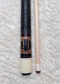 Artist Proof Joss Custom Pool Cue, #2 Of 2, Rare To Be Available For Sale (AP25)