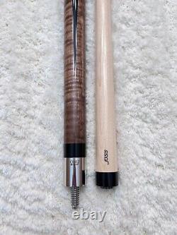 Artist Proof Joss Custom Pool Cue, #2 Of 2, Rare To Be Available For Sale (AP25)