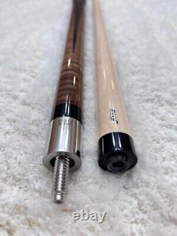 Artist Proof Joss Custom Pool Cue, #2 Of 2, Rare To Be Available For Sale (AP25)