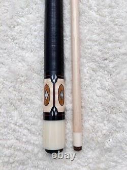 Artist Proof Joss Custom Pool Cue, #2 Of 2, Rare To Be Available For Sale (AP42)