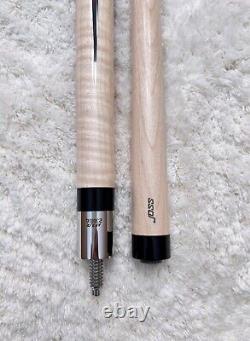 Artist Proof Joss Custom Pool Cue, #2 Of 2, Rare To Be Available For Sale (AP42)